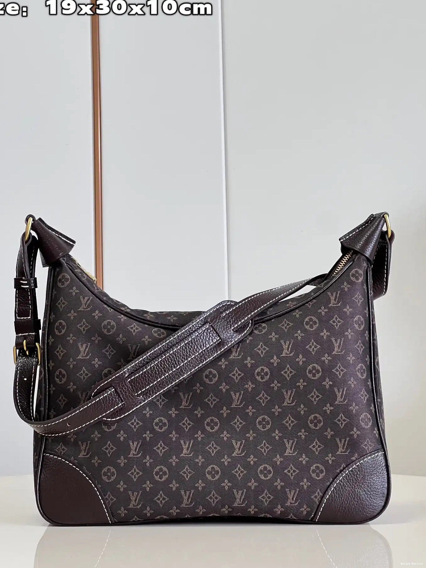 Cheap BOULOGNE VUITTON LOUIS 0613